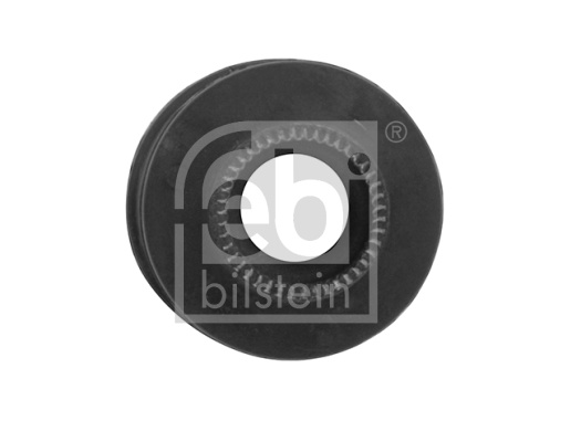 Suport,trapez interior (41507 FEBI BILSTEIN) HYUNDAI,MITSUBISHI,NISSAN