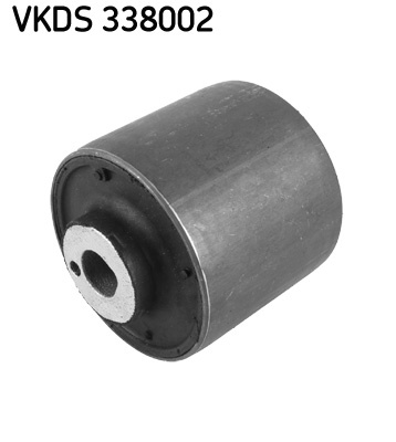 Suport,trapez interior (VKDS338002 SKF) MERCEDES-BENZ