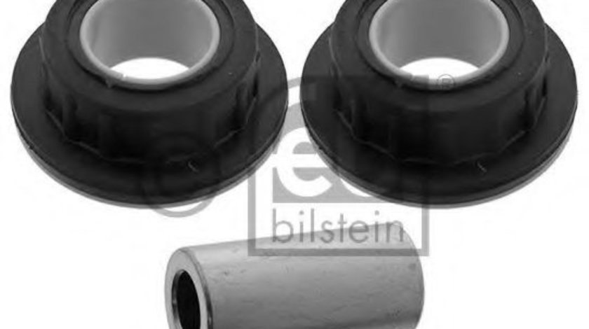 Suport,trapez IVECO DAILY IV bus (2006 - 2011) FEBI BILSTEIN 43651 piesa NOUA