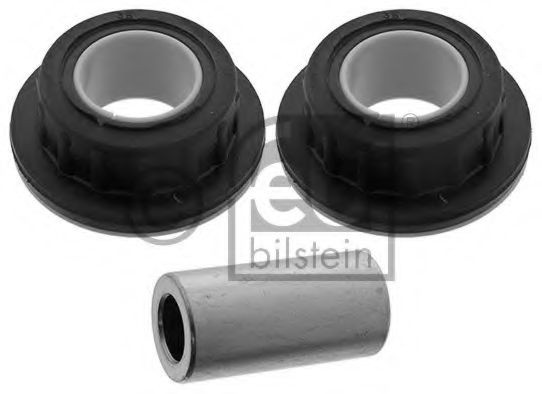 Suport,trapez IVECO DAILY IV caroserie inchisa/combi (2006 - 2012) FEBI BILSTEIN 43651 piesa NOUA