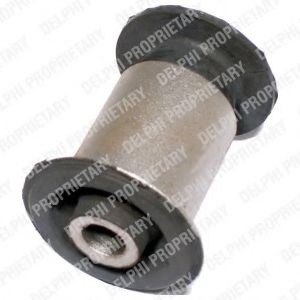 Suport,trapez JAGUAR X-TYPE Estate (CF1) (2003 - 2009) DELPHI TD348W piesa NOUA