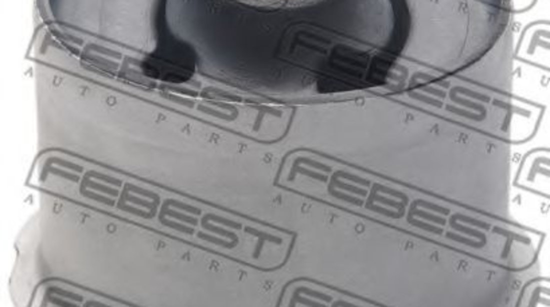 Suport,trapez JEEP GRAND CHEROKEE I (ZJ) (1991 - 1999) FEBEST CRAB-038 piesa NOUA