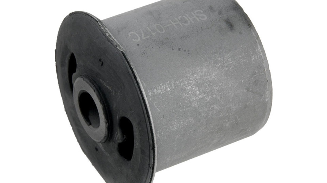 SUPORT TRAPEZ JEEP GRAND CHEROKEE III 05-, COMMANDER 06-10 /SPATE LATERAL LOWER ARM, Fata BUSHING/
