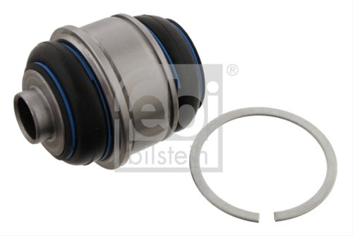 Suport,trapez; Lagar, Suport Ax; Lagar, Fixare Ax Febi Bilstein Bmw 18901