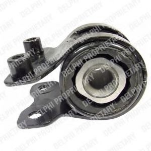 Suport,trapez MAZDA 3 Limuzina (BK) (1999 - 2009) DELPHI TD653W piesa NOUA
