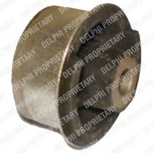 Suport,trapez MERCEDES A-CLASS (W168) (1997 - 2004) DELPHI TD383W piesa NOUA