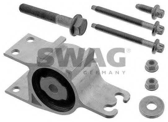 Suport,trapez MERCEDES A-CLASS (W176) (2012 - 2016) SWAG 10 94 4173 piesa NOUA