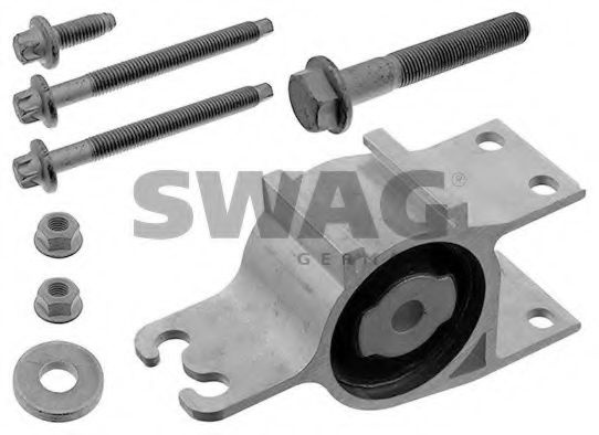 Suport,trapez MERCEDES A-CLASS (W176) (2012 - 2016) SWAG 10 94 4172 piesa NOUA