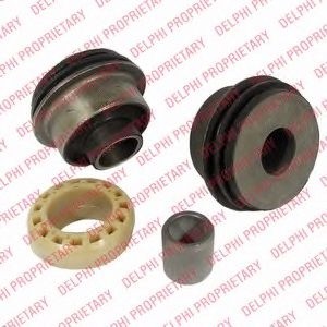 Suport,trapez MERCEDES B-CLASS (W245) (2005 - 2011) DELPHI TD705W piesa NOUA