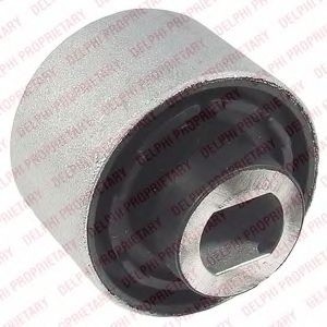 Suport,trapez MERCEDES CLC-CLASS (CL203) (2008 - 2011) DELPHI TD759W piesa NOUA