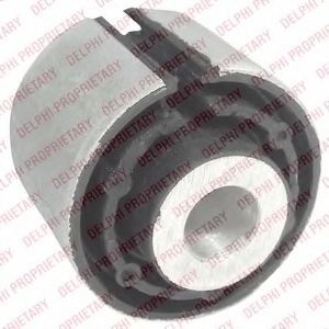 Suport,trapez MERCEDES CLS (C219) (2004 - 2011) DELPHI TD741W piesa NOUA