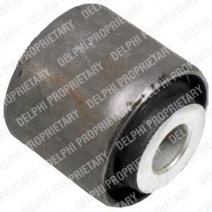 Suport,trapez MERCEDES E-CLASS Cupe (C124) (1993 - 1997) DELPHI TD451W piesa NOUA