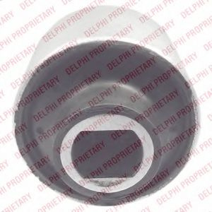 Suport,trapez MERCEDES E-CLASS (W211) (2002 - 2009) DELPHI TD732W piesa NOUA
