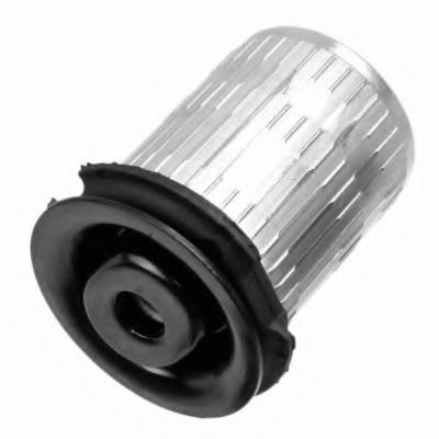 Suport,trapez MERCEDES E-CLASS (W211) (2002 - 2009) LEMFÖRDER 12400 01 piesa NOUA