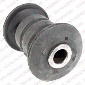 Suport,trapez MERCEDES SPRINTER 2-t bus (901, 902) (1995 - 2006) DELPHI TD744W piesa NOUA
