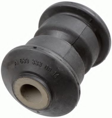 Suport,trapez MERCEDES VITO bus (638) (1996 - 2003) LEMFÖRDER 26614 01 piesa NOUA