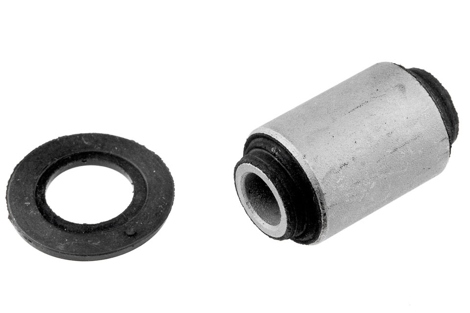 SUPORT TRAPEZ METAL-CAUCIUC, NISSAN ALMERA N16 00- /Fata LOWER ARM/