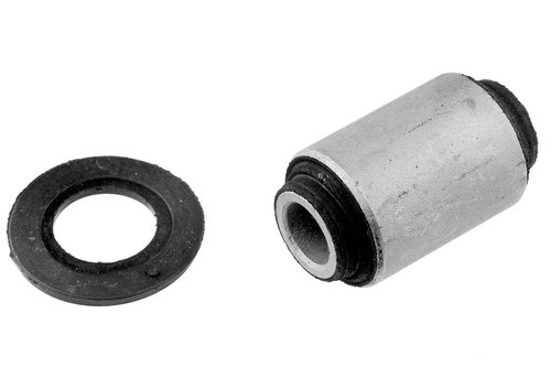 SUPORT TRAPEZ METAL-CAUCIUC, NISSAN ALMERA N16 00- /Fata LOWER ARM/