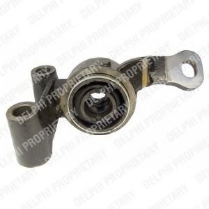 Suport,trapez MINI MINI (R50, R53) (2001 - 2006) DELPHI TD665W piesa NOUA