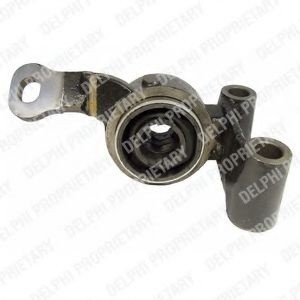 Suport,trapez MINI MINI (R50, R53) (2001 - 2006) DELPHI TD664W piesa NOUA