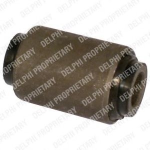 Suport,trapez NISSAN ALMERA II Hatchback (N16) (2000 - 2016) DELPHI TD509W piesa NOUA