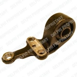 Suport,trapez NISSAN ALMERA II (N16) (2000 - 2016) DELPHI TD510W piesa NOUA