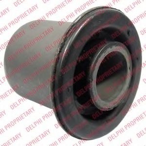 Suport,trapez NISSAN INTERSTAR bus (X70) (2002 - 2016) DELPHI TD713W piesa NOUA