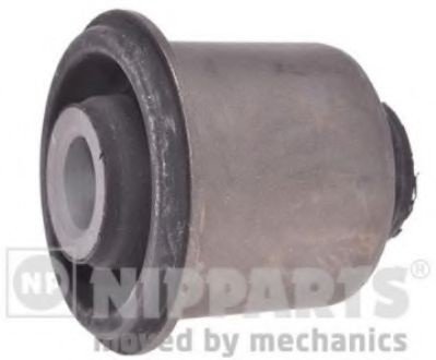 Suport,trapez NISSAN NAVARA platou / sasiu (D40) (2008 - 2016) NIPPARTS N4231058 piesa NOUA