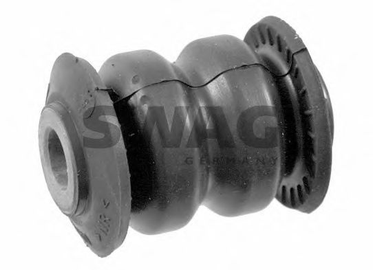Suport,trapez NISSAN NOTE (E11) (2006 - 2013) SWAG 60 92 2865 piesa NOUA