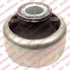 Suport,trapez NISSAN PRIMASTAR bus (X83) (2001 - 2016) DELPHI TD714W piesa NOUA