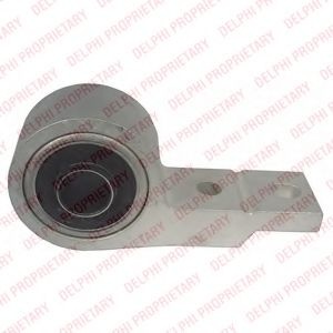Suport,trapez NISSAN X-TRAIL (T30) (2001 - 2013) DELPHI TD746W piesa NOUA