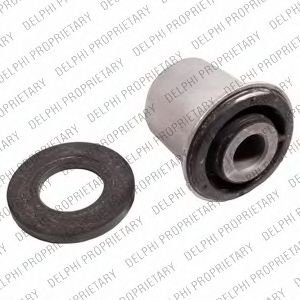 Suport,trapez NISSAN X-TRAIL (T30) (2001 - 2013) DELPHI TD778W piesa NOUA