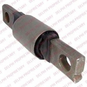 Suport,trapez NISSAN X-TRAIL (T31) (2007 - 2013) DELPHI TD860W piesa NOUA