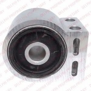 Suport,trapez OPEL ANTARA (2006 - 2016) DELPHI TD874W piesa NOUA