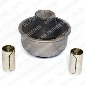 Suport,trapez OPEL ASTRA F Hatchback (53, 54, 58, 59) (1991 - 1998) DELPHI TD249W piesa NOUA
