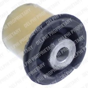 Suport,trapez OPEL ASTRA G Cabriolet (F67) (2001 - 2005) DELPHI TD333W piesa NOUA