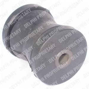 Suport,trapez OPEL CORSA B (73, 78, 79) (1993 - 2002) DELPHI TD539W piesa NOUA