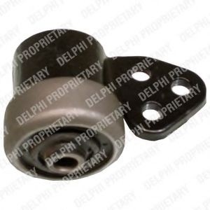 Suport,trapez OPEL CORSA C (F08, F68) (2000 - 2009) DELPHI TD376W piesa NOUA