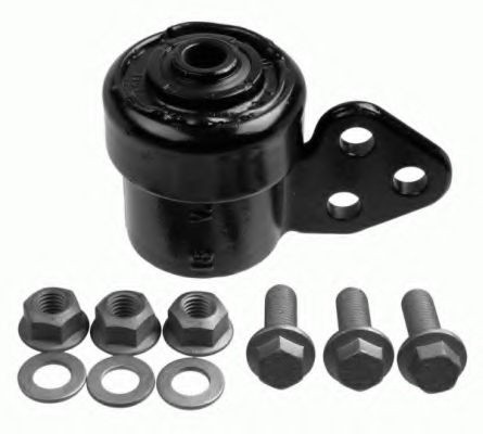 Suport,trapez OPEL MERIVA (2003 - 2010) LEMFÖRDER 26581 02 piesa NOUA