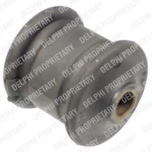 Suport,trapez OPEL TIGRA (95) (1994 - 2000) DELPHI TD307W piesa NOUA