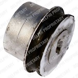 Suport,trapez OPEL VECTRA B Hatchback (38) (1995 - 2003) DELPHI TD527W piesa NOUA