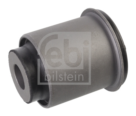 Suport,trapez partea de jos (107157 FEBI BILSTEIN) ISUZU