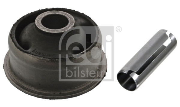 Suport,trapez partea de jos (14520 FEBI BILSTEIN) SEAT,VW