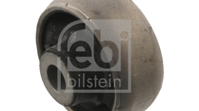 Suport,trapez partea de jos (36752 FEBI BILSTEIN) SKODA,VW,VW (SVW)