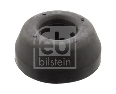 Suport,trapez partea de jos (41145 FEBI BILSTEIN) MITSUBISHI
