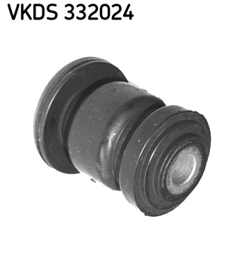 Suport,trapez partea de jos (VKDS332024 SKF) ALFA ROMEO,FIAT,OPEL,VAUXHALL