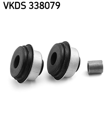 Suport,trapez partea de jos (VKDS338079 SKF) MERCEDES-BENZ