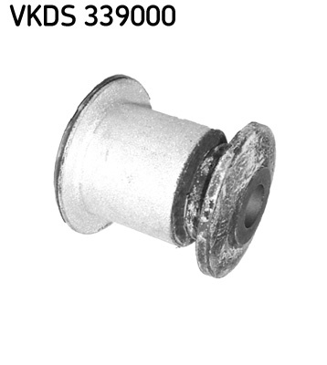 Suport,trapez partea de jos (VKDS339000 SKF) PORSCHE