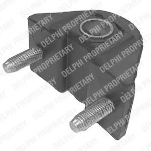 Suport,trapez PEUGEOT 106 II (1) (1996 - 2016) DELPHI TD299W piesa NOUA
