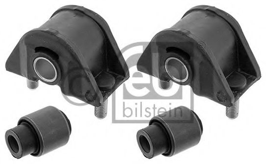 Suport,trapez PEUGEOT 106 II (1) (1996 - 2016) FEBI BILSTEIN 48617 piesa NOUA
